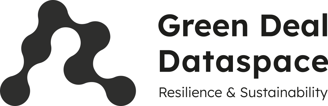 Green Deal Dataspace